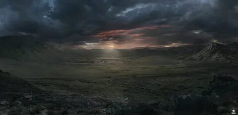 Затерянный в облаке