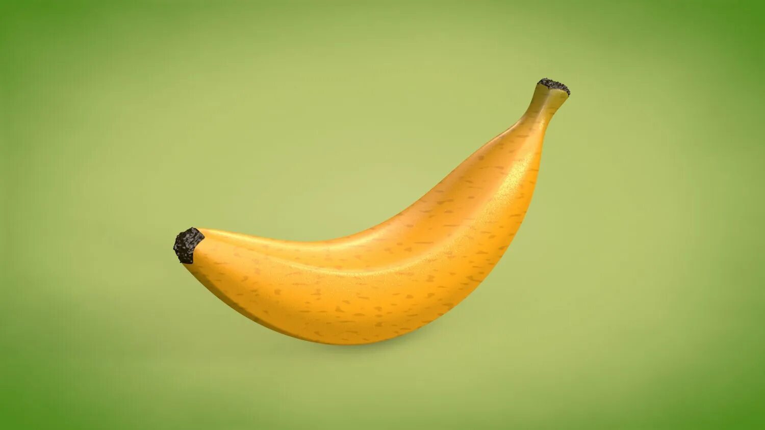 Banana c