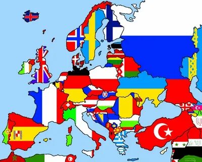В странах европы в детских