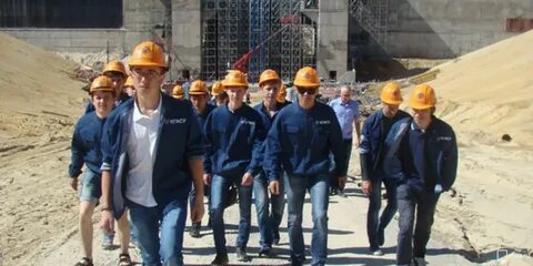Строительство дорог университет