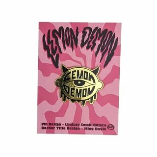 Текст песни fine lemon demon