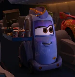 Fly cars 2
