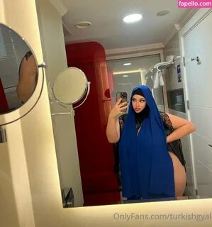 Turkishgyal  turkishgal Nude Leaked OnlyFans Photo 145.