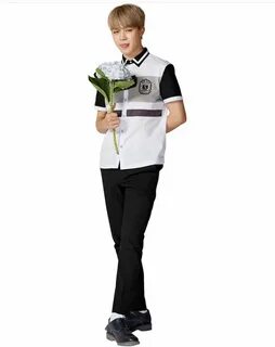 Smart uniform