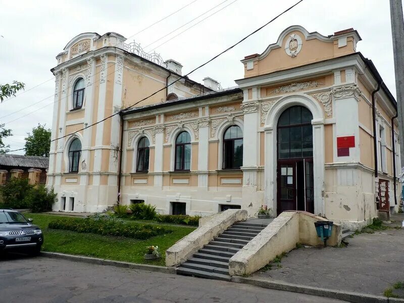 Работа загса псков. Особняк лавриновского псков. дворец бракосочетания псков. загс города пскова. загс псков октябрьский 12.