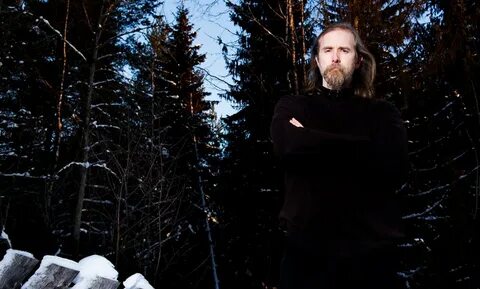 Группа burzum