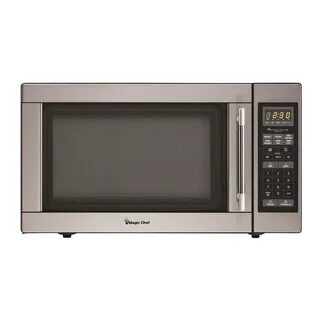 Микроволновка chef pro
