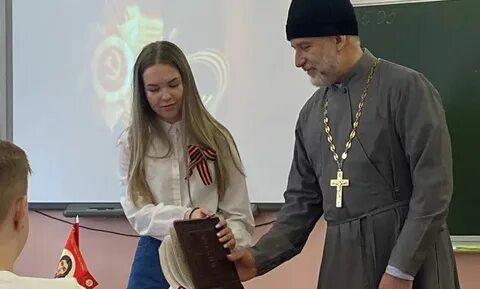 Мурманская епархия
