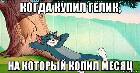 Мемы месяца