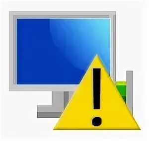 Samsung желтый треугольник