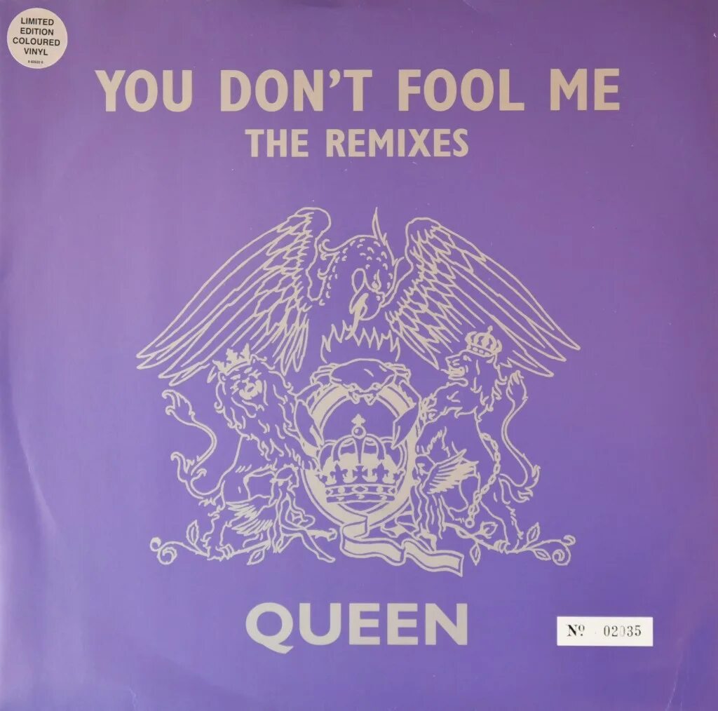 Queen you don't fool me обложка. Queen 12. Oli peters. You don't fool me год создания. Queen you don't fool me обложка.