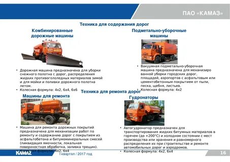 Колесная формула тягачей