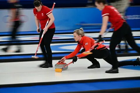 Olympics live