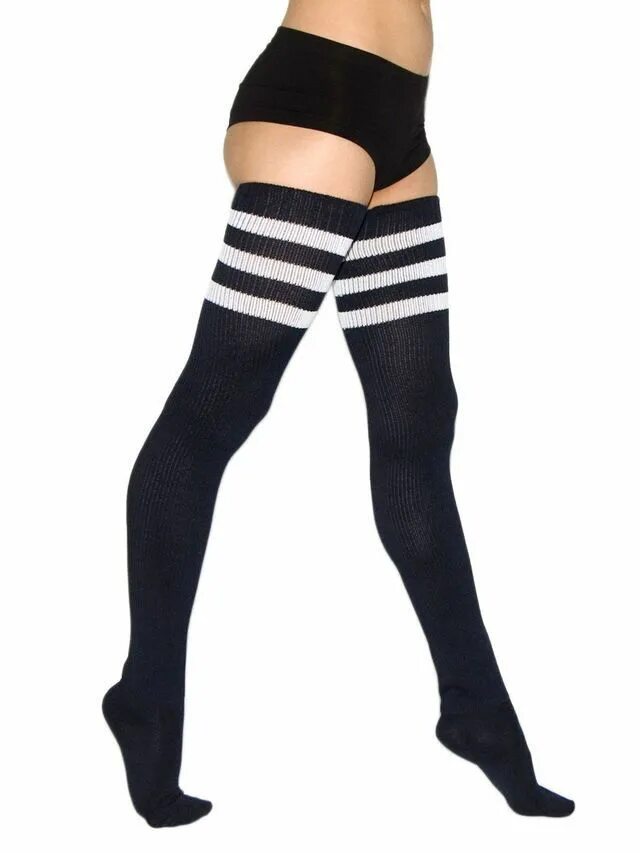 Thigh high