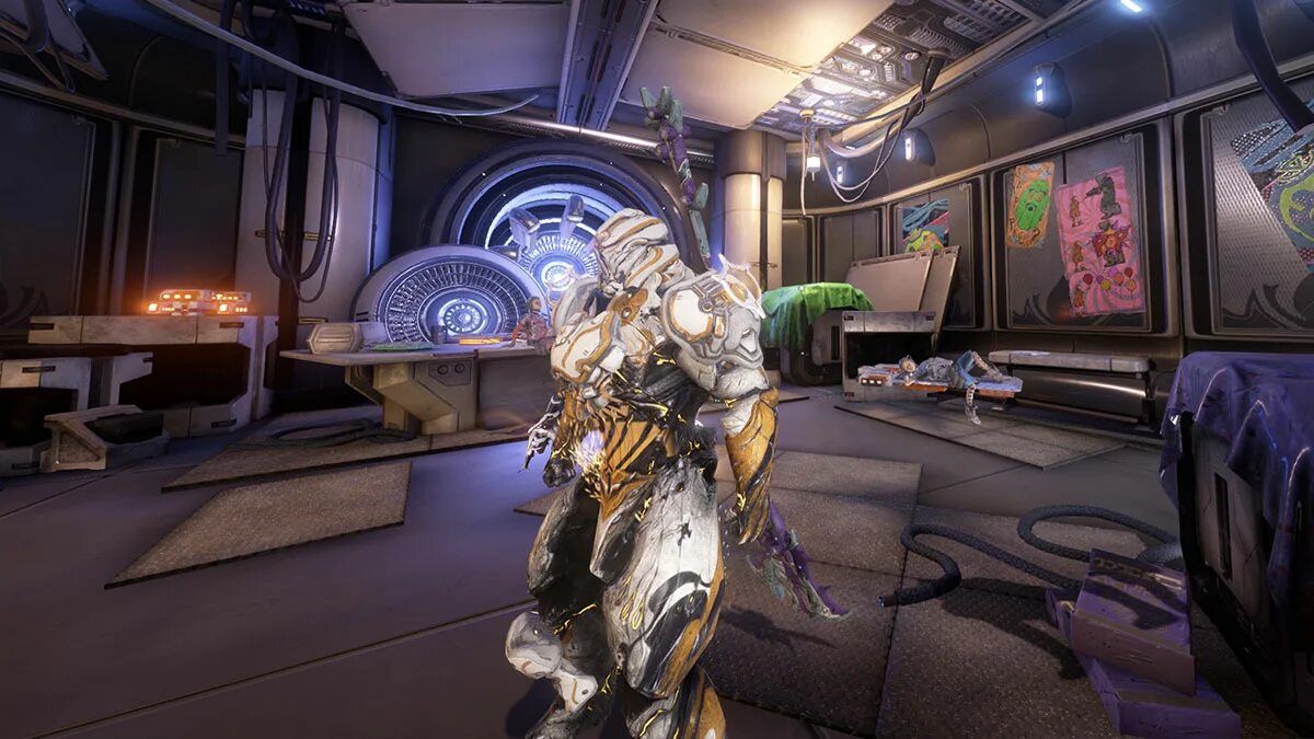 Обыщите лабораторию варфрейм. Warframe орокин. Варфрейм обыщите лабораторию. Warframe обыщите лабораторию. Карамот варфрейм.