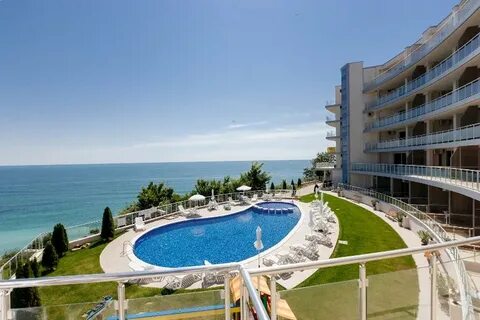 Silver beach