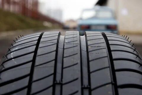 Мишлен r18 лето