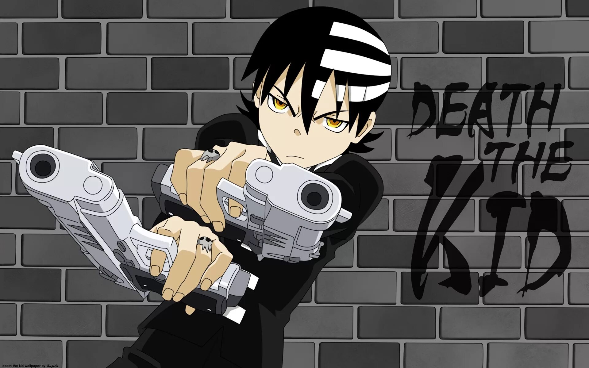 Soul eater смерть младший. Кид шинигами. Кид соул итер. Авы кид. Кид шинигами.
