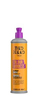 tigi color шампунь