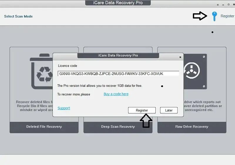 Code recovery перевод на русский. Data recovery pro. deep scan recovery. icare recovery. icare data recovery pro 8.4.0.