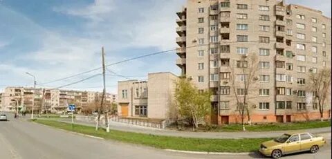 Уральская 27