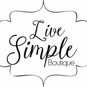 Very simple lives