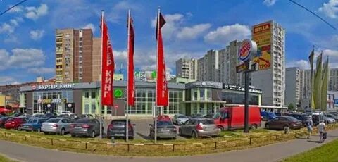 Хинкальная реутов носовихинское шоссе 5