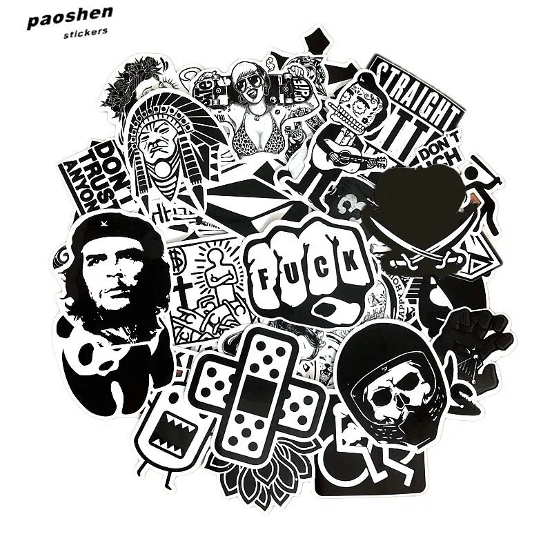 наклейки в стиле андеграунд. андеграунд стикеры на лицо.