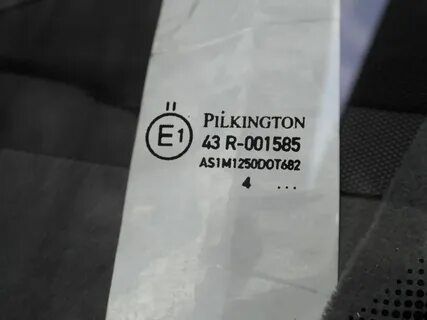 Лобовое стекло pilkington отзывы