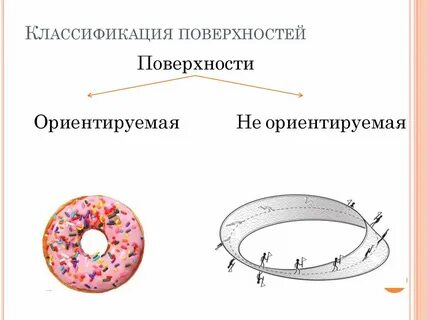 Общая поверхность это