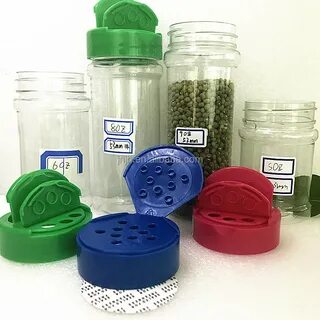Крышка для специй