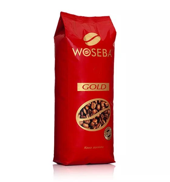 Кофе в зернах Woseba Gold. Кофе в зернах Золотая упаковка. Кофе Восеба производитель. Кофе в зернах Золотая упаковка макси.