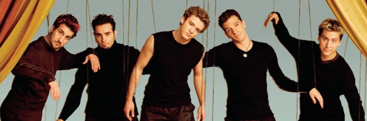 Bye bye athena. Nsync 1999. nsync 1995. nsync bye. bye bye bye n sync.