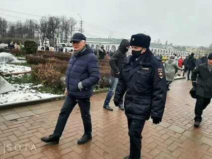 Против встреч