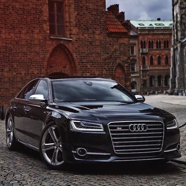 Black a8