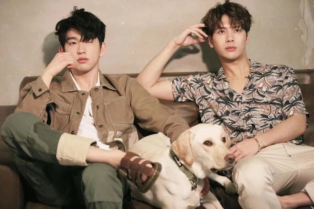 Джинён джей би got7. Джинен 2022. Cix джинён. Got7 пак джинён. Пак чжинён.