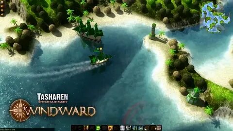 Windward