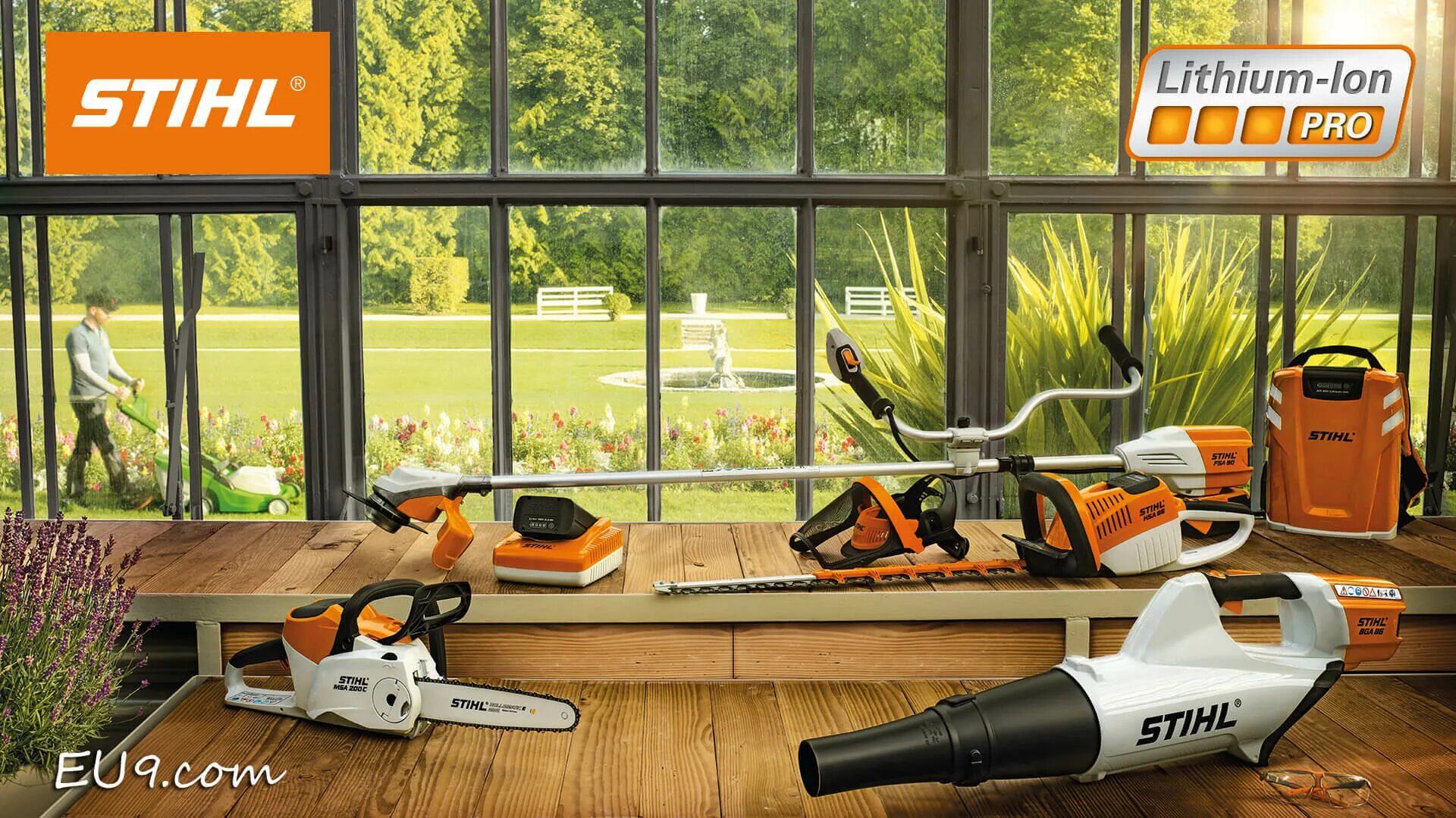 Баннер штиль. Сервисный центр Stihl. Штиль реклама. Сервисный инструмент Stihl.