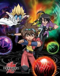 Battle brawlers