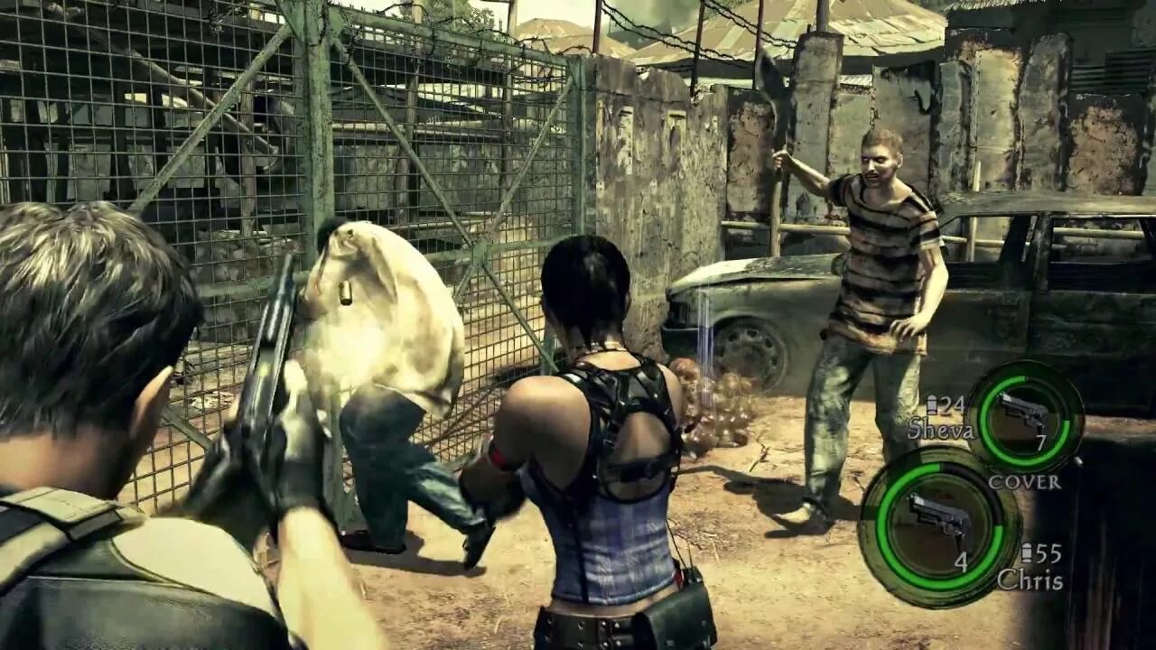 Резидент 5 как играют. Resident Evil 5. Resident Evil 5 Xbox. Resident Evil 5 (Xbox 360). Resident Evil 5 (Xbox one).