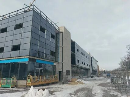 Ул брусилова 4б