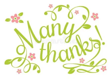 Thank и thanks разница