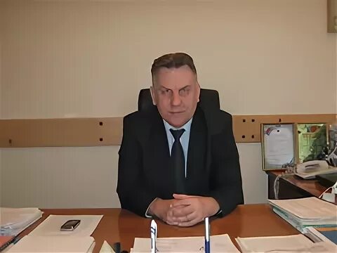 Начальник государственной инспекции