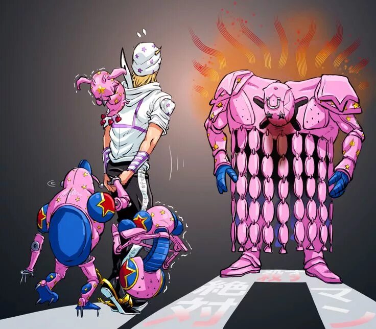 Стенды стил бол ран. Стенд 7 джоджо. Стенды из 7 части джо джо. Стенды 7 части джоджо. Jojo bizarre adventure стенды.