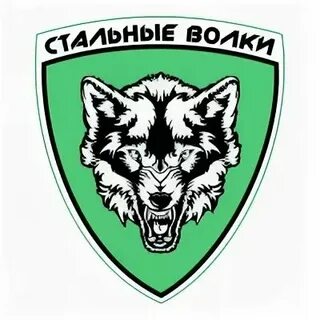 Стальные волки надежды на лучший мир