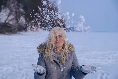 Когда же будет зима