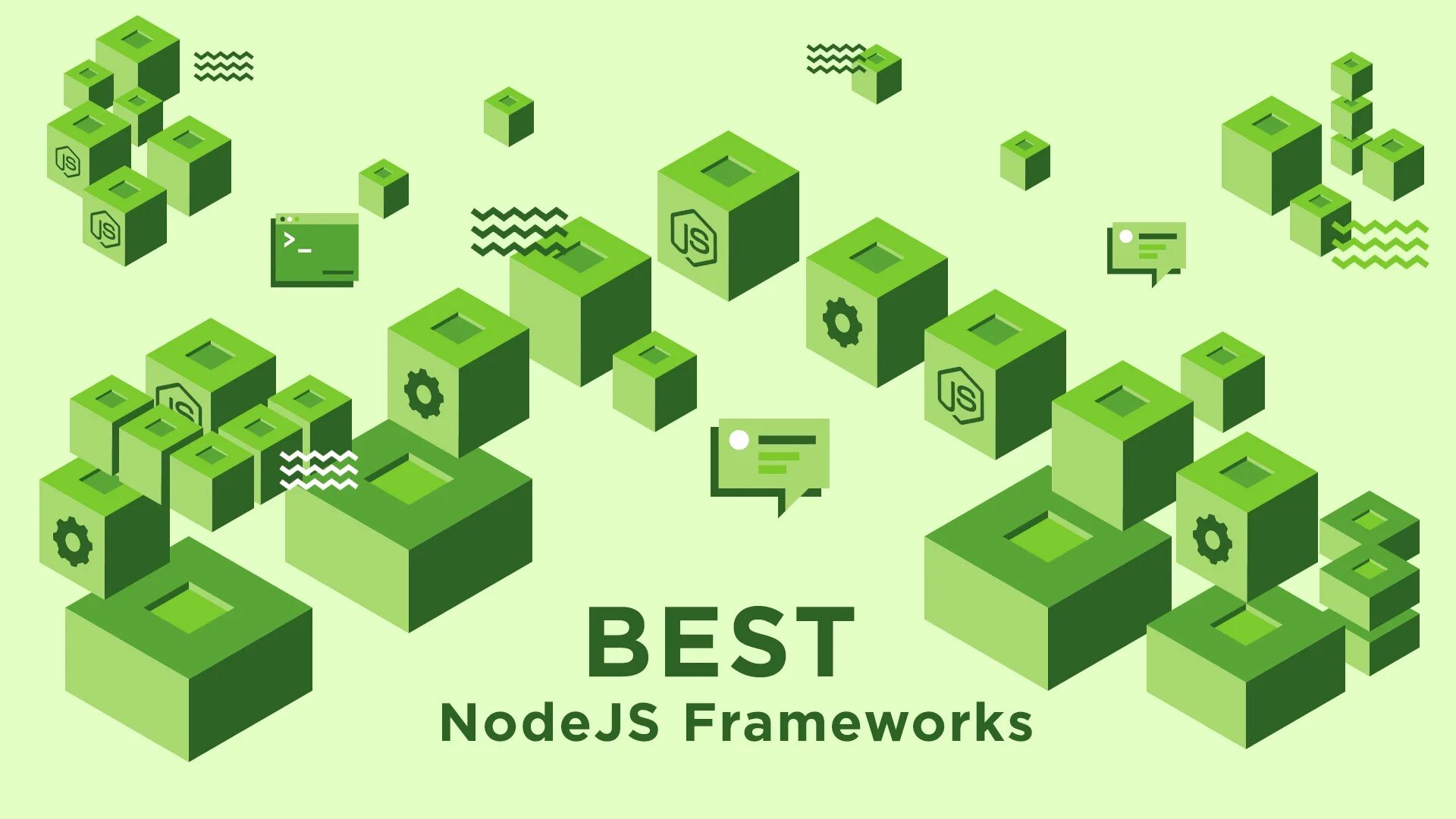 Node js 13