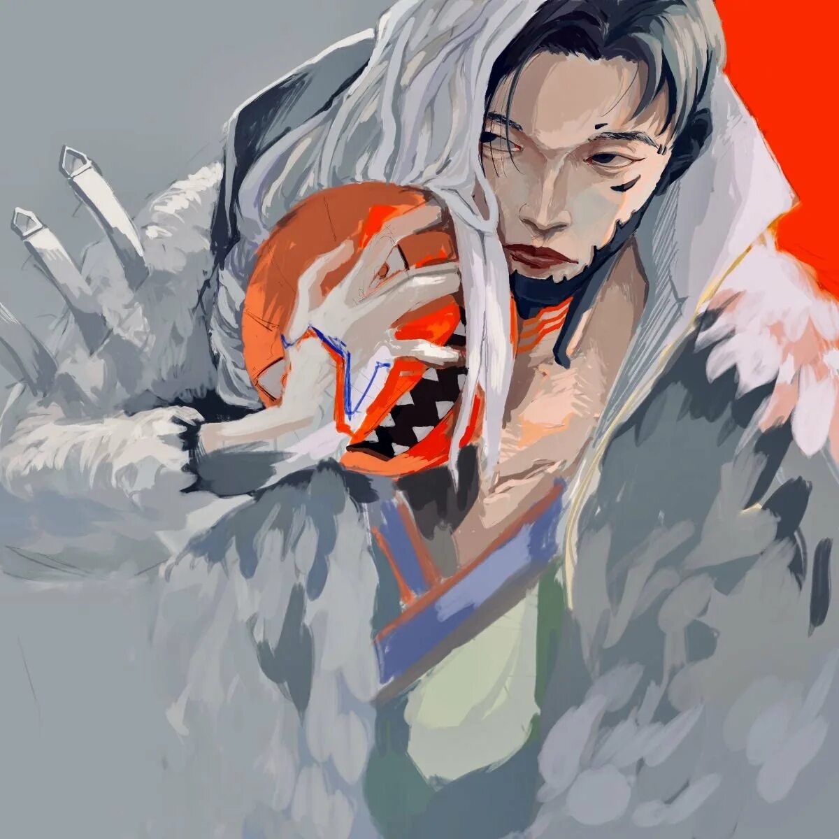 Лицо крипто. Крипто apex legends. apex крипто арт. арты crypto apex. apex legends art watson и crypto.