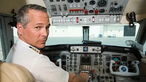 Pilot main