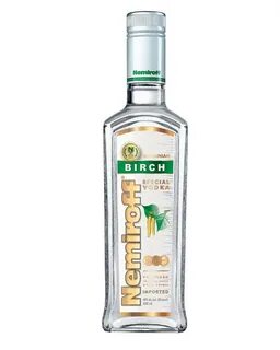 Немироф коктейль